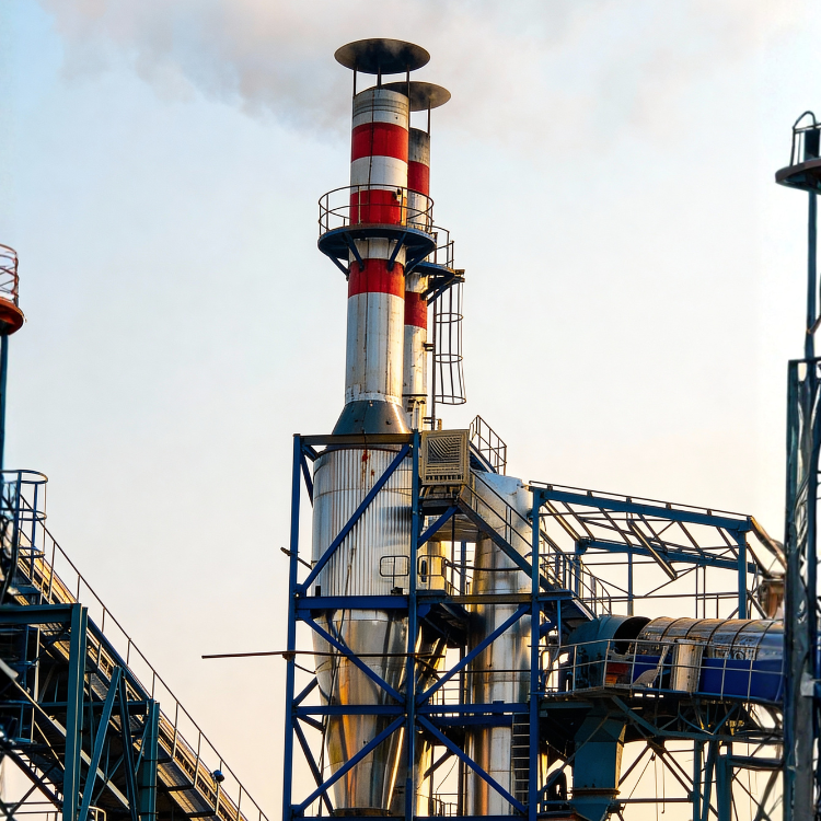 air pollution control technology