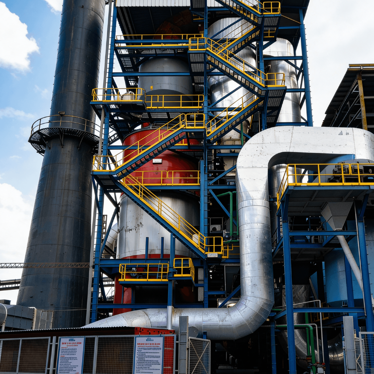 air pollution control technology