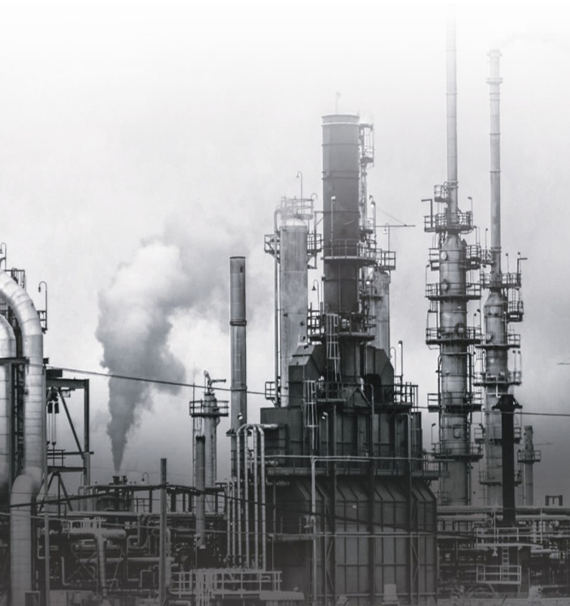 wet electrostatic precipitator manufacturers