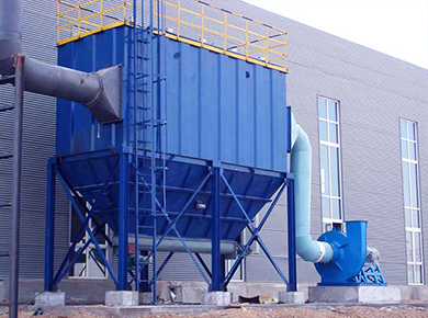  Flue Gas Desulphurization Technology