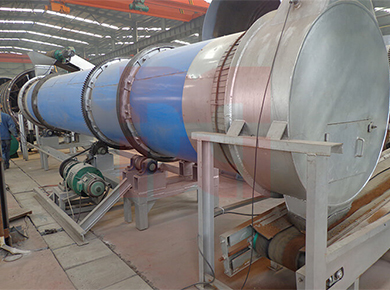 Bagasse Dryer Manufacturers In India
