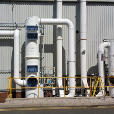 Bag Filter Manufacturer