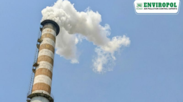 commissioning-of-wet-electrostatic-precipitator-for-chemical