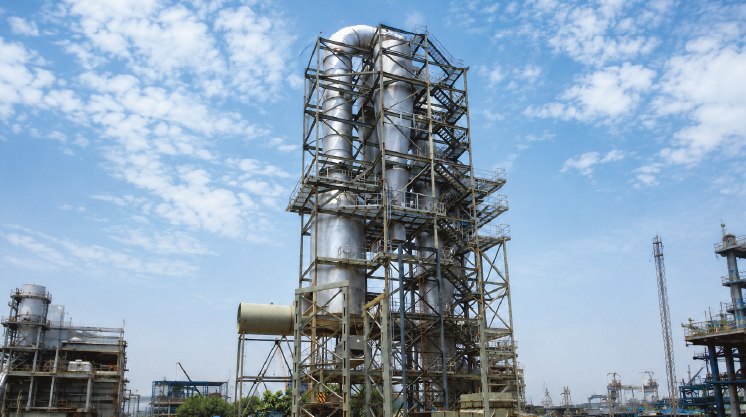 air pollution control technology