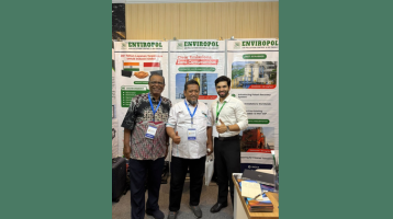 air pollution control technology