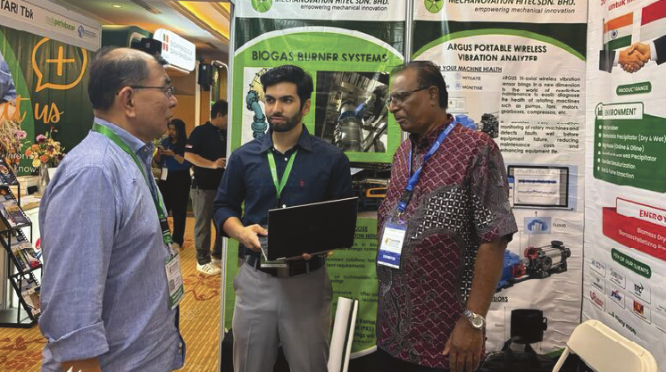 air pollution control technology