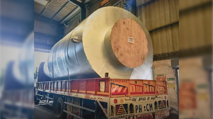 air pollution control technology