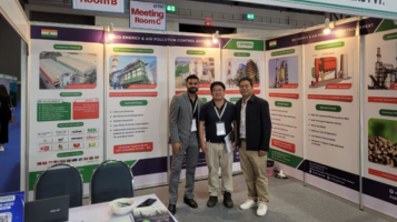 air pollution control technology