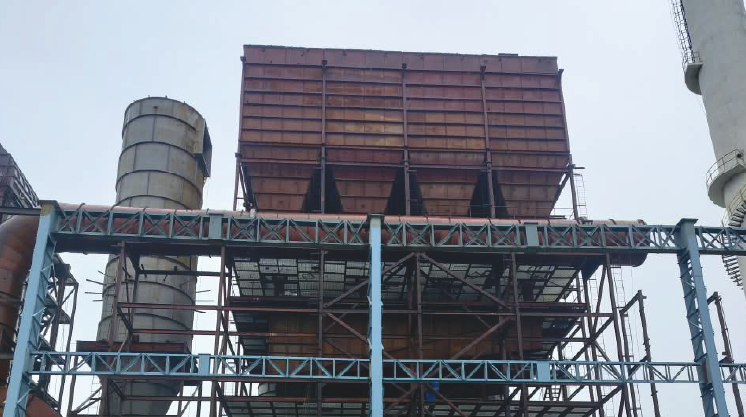 air pollution control technology
