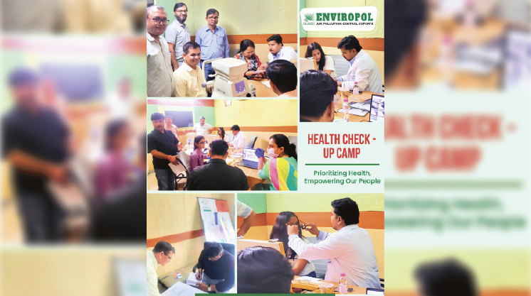 air pollution control technology