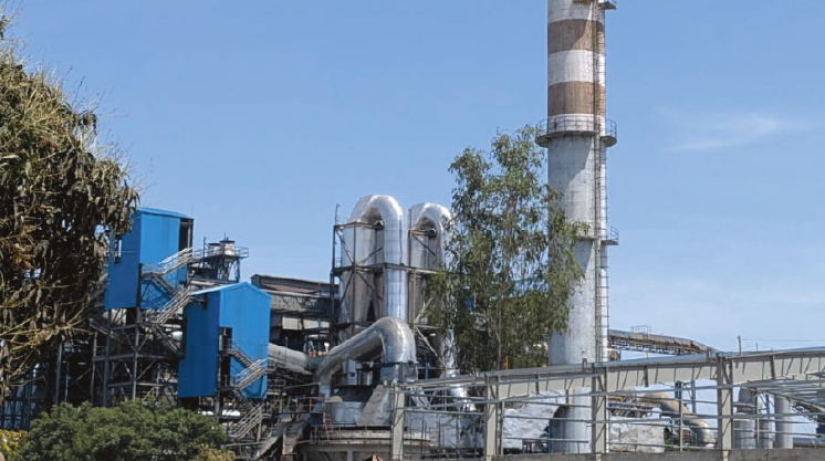 air pollution control technology