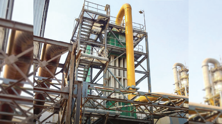 air pollution control technology