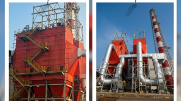 commissioning-of-wet-electrostatic-precipitator-for-chemical