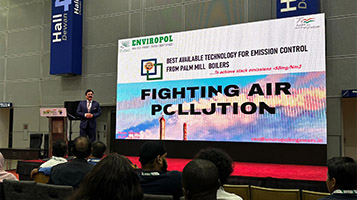 Flue Gas Desulphurization Technology