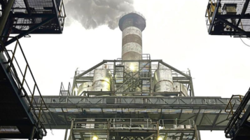 commissioning-of-wet-electrostatic-precipitator-for-chemical