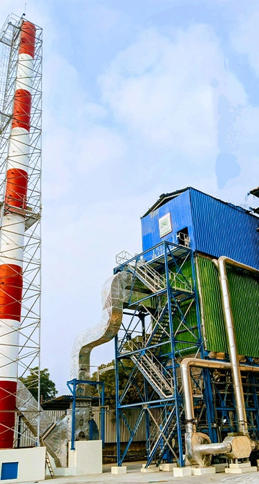 Bag Filter Manufacturer in india