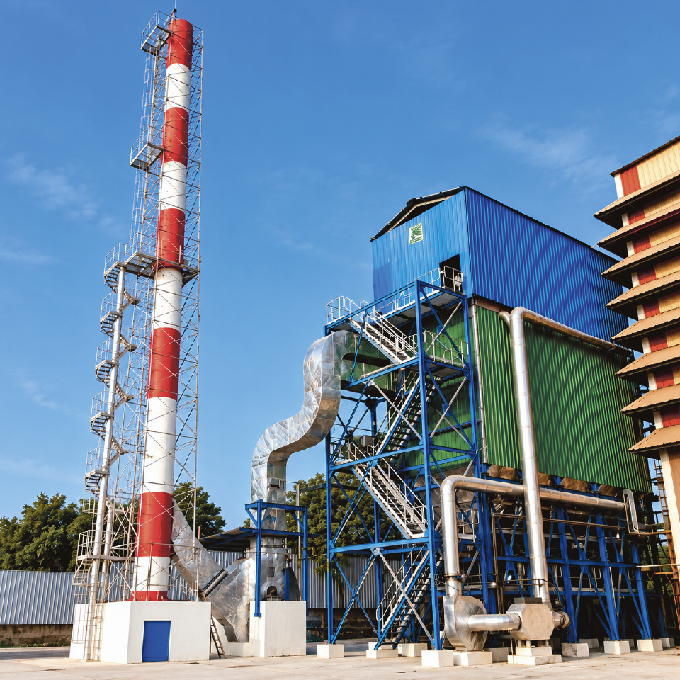 Bag House filters manufacturers