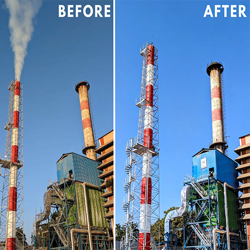 Bag Filter Manufacturer
