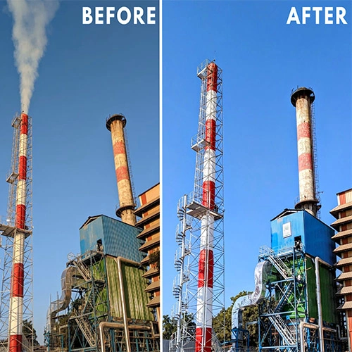 Bag House filters manufacturers