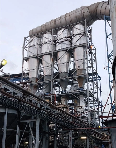 Bagasse Dryer Manufacturer in India