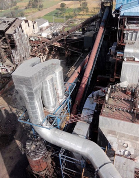 Biomass Dryer Manufacturer India