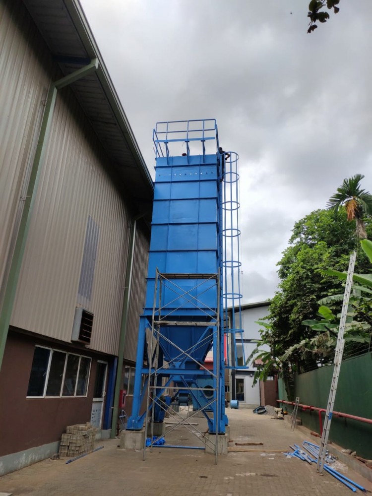 filter bag supplier