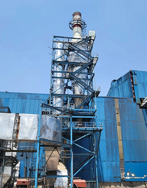 Biomass Dryer Systems in India