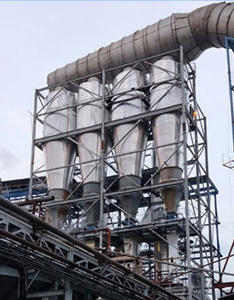 wet scrubbers suppliers