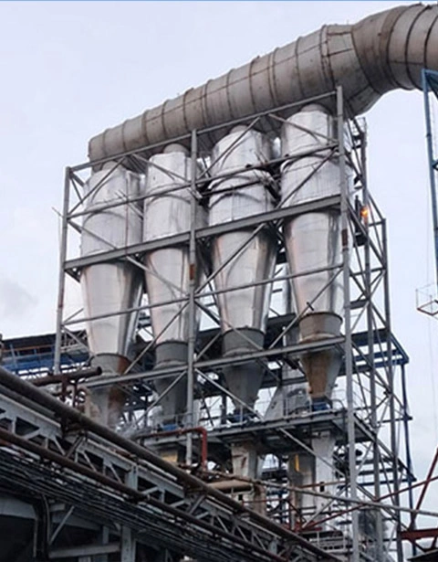 Biomass Dryer Manufacturer in India