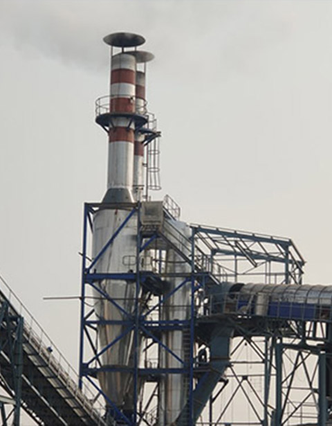 wet scrubbers suppliers