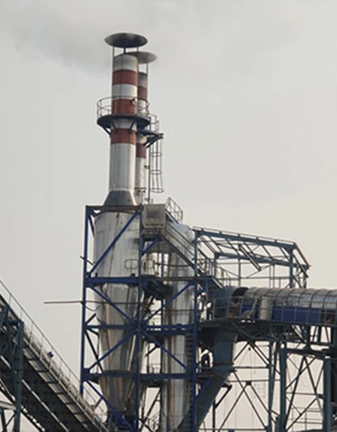 Biomass Dryer Technology in India