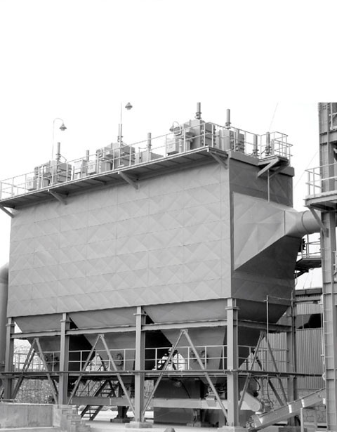 Electrostatic Precipitator Manufacturers