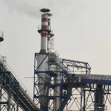 Biomass Dryer Technology in India