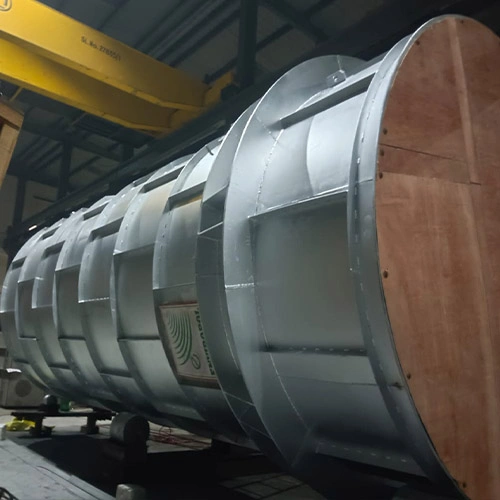 Flue Gas Desulphurisation