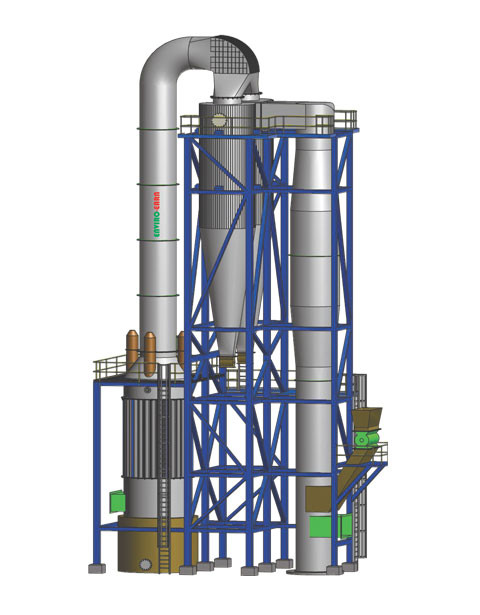 Bagasse Dryer Manufacturers In India