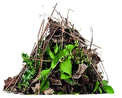 Biomass Dryer Manufacturer for Horticulture Waste