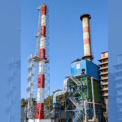Electrostatic Precipitator Manufacturers in India