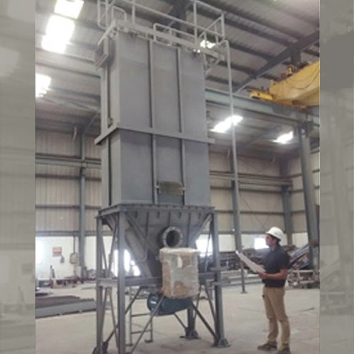 Air Pollution Control Equipment in india