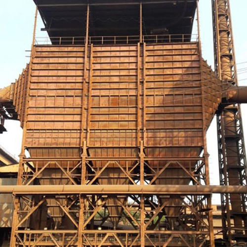 Electrostatic Precipitator Manufacturer