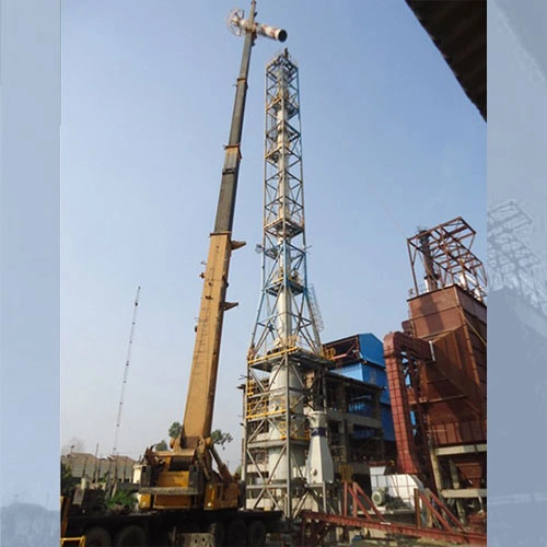 Flue Gas Desulfurization Technology