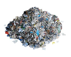 Refuse Derived Fuel (RDF) Plant in India