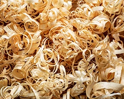 Biomass Pelletizing System for Sawdust