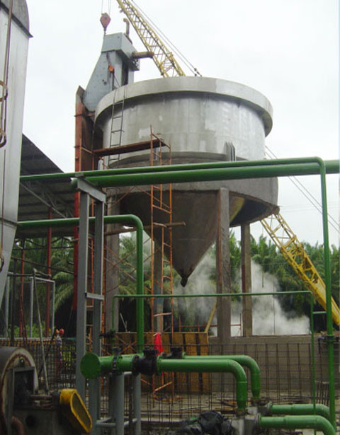 slurry dewatering suppliers in india