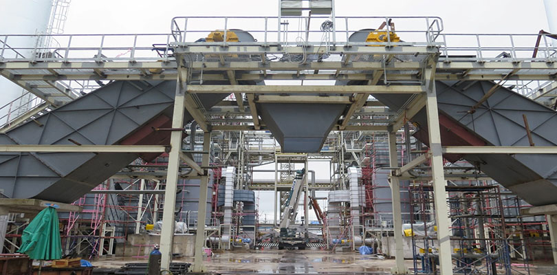 wet scrubbers suppliers