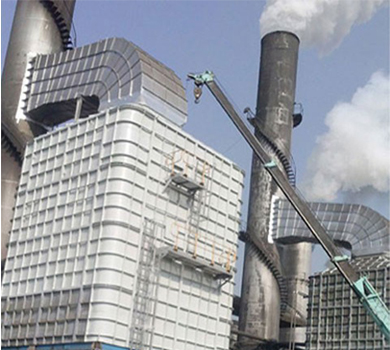 Wet Scrubber Manufacturers