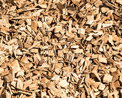 Wood Chips