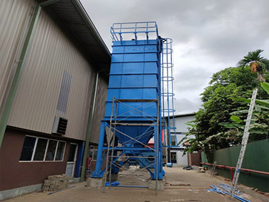 mist collector manufacturer
