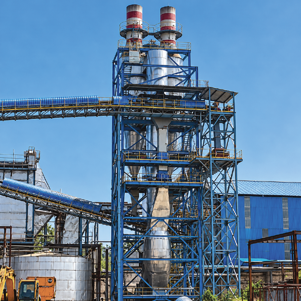 Bagasse Dryer suppliers