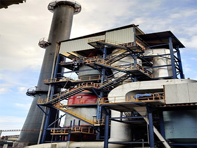 wet scrubbers manufacturer